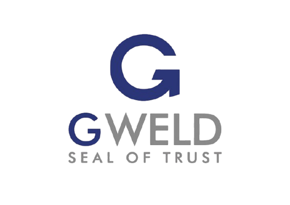 GWELD - Seal of Trust